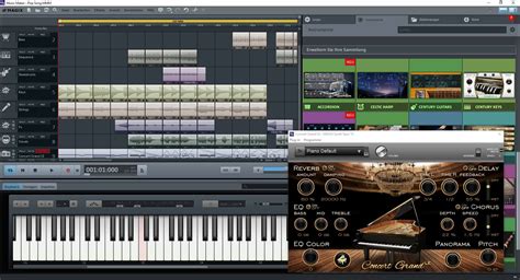 Magix releases new free version of Music Maker software