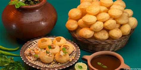 10 Best Places for Puchka in Kolkata