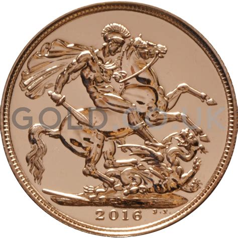 Buy Gold Sovereign Coins | GOLD.co.uk - From £320.40