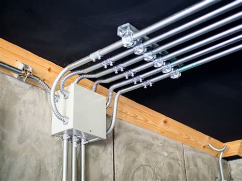 8 Steps for Pulling Wire Through Conduit | One Pull Wire