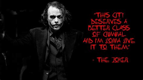 Heath Ledger Joker Quotes Wallpapers - Top Free Heath Ledger Joker Quotes Backgrounds ...