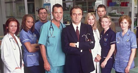 Holby City comes to the Drama Channel – Eastieoaks