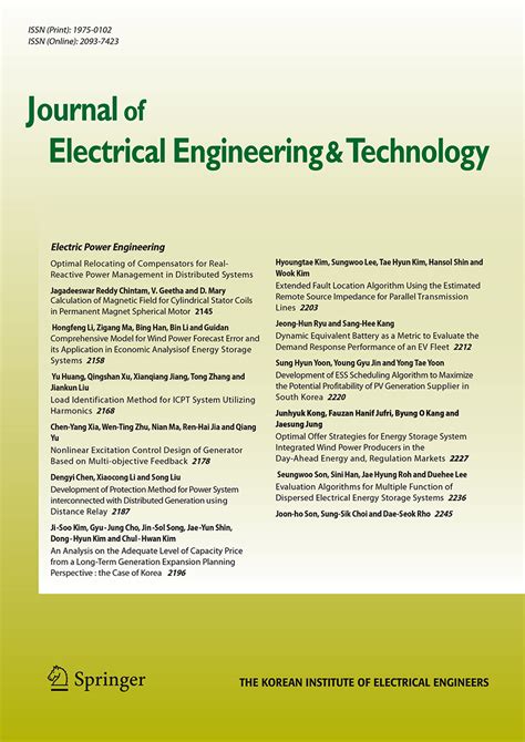 Retraction Note: Determination of Power Transformer Fault’s Severity ...