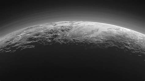 Pluto - The atmosphere | Britannica