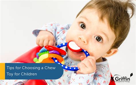 Best Chew Toys For Toddlers | Wow Blog