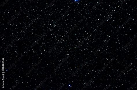 Stars and galaxy outer space sky night universe background Stock Photo | Adobe Stock