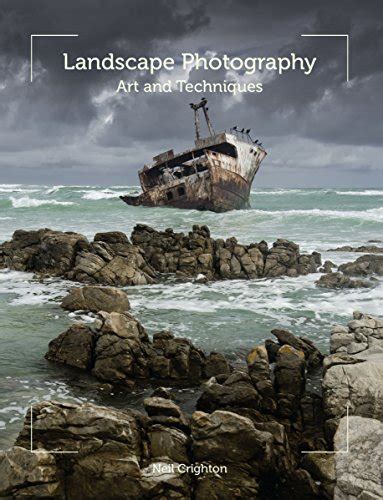 100 Best Landscape Photography Books of All Time - BookAuthority