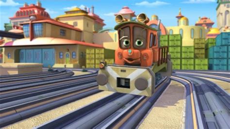 Brewster to the Rescue | Chuggington Wiki | FANDOM powered by Wikia