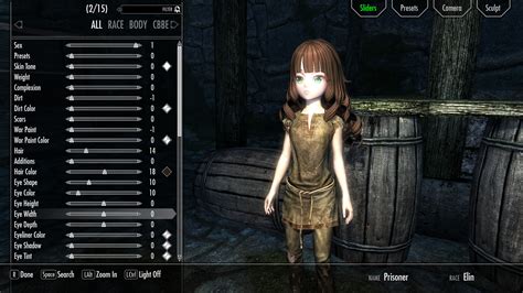 Modding Skyrim - The Daily SPUF