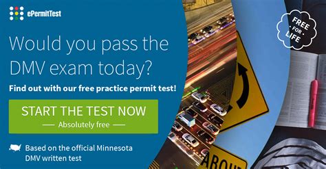 Minnesota Motorcycle Practice Permit Test (MN) 2023 | FREE