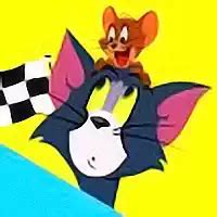 Tom & Jerry: Mouse Maze Online for Free on NAJOX.com