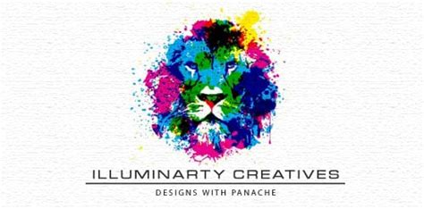 36+ Creative Art Related Logo Designs for Inspiration -DesignBump