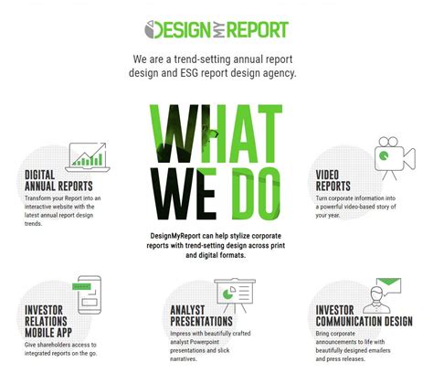 The latest Annual Report Design trends to look out for in 2023 | by DesignMyReport | Medium