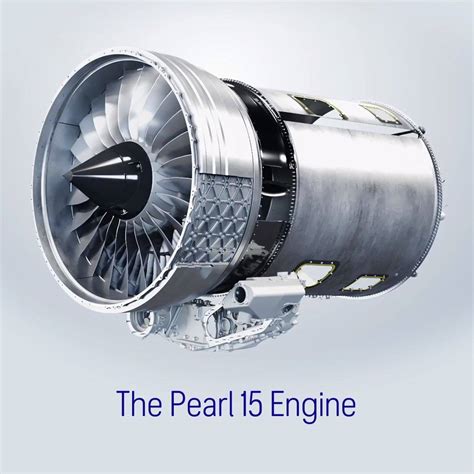 Pearl 15 | Our new #Pearl15 engine perfectly exemplifies our #IntelligentEngine vision with the ...