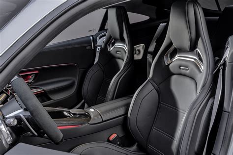 Mercedes Amg Gt Interior - Explore The 91 Images And 5 Videos