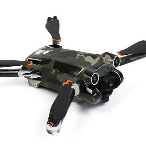 DJI Mini 3 Pro Skins - Drone Accessories Australia