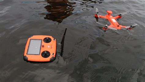 The First Ever Waterproof and Underwater Drone Doubles Its Kickstarter Target | Fstoppers