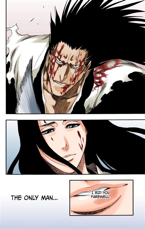 Bleach Digital Colored Comics Chapter 526 | Read Bleach Manga Online