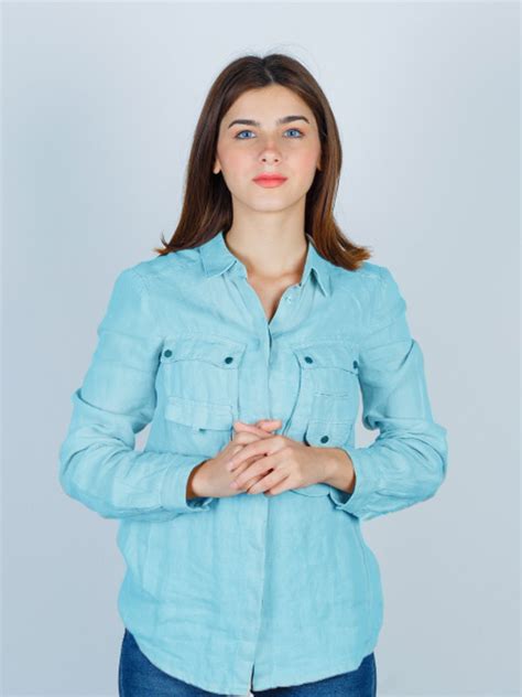 Casual Shirt for Women – The Brand Store