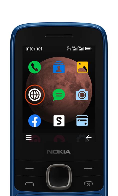 Nokia 225 4G - Top Company in Gadgets - Smartfit.com.pk