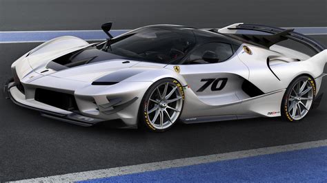 Ferrari FXX K Evo Wallpapers - Wallpaper Cave