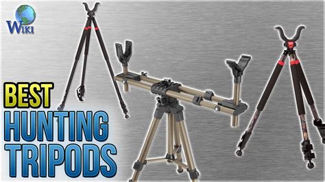 10 Best Hunting Tripods 2018 | ARO News