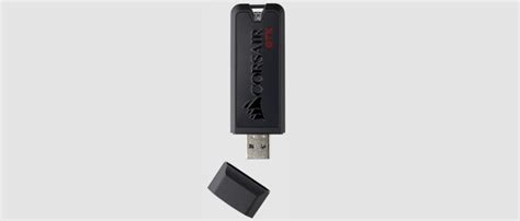 Buy Corsair Flash Voyager GTX USB 3.1 Premium Flash Drive 1TB ...