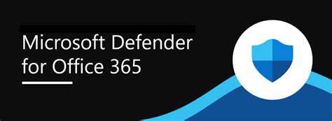 Microsoft Defender for Office 365: Alert policies - M365 Admin