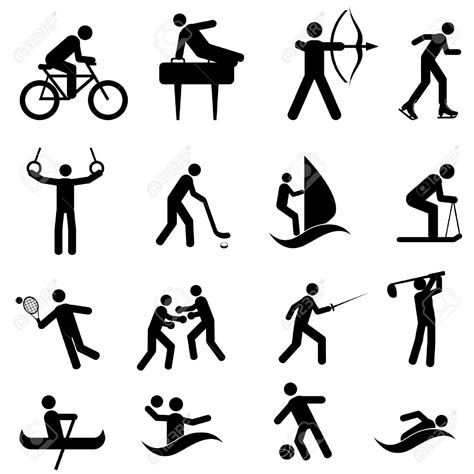 Leisure activity clipart 20 free Cliparts | Download images on Clipground 2024