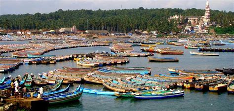 Vizhinjam International Seaport - Alchetron, the free social encyclopedia