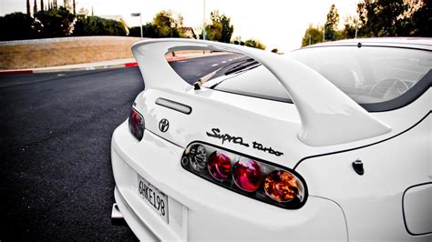 Supra Mk4 Modified Wallpaper 4K : Toyota 4K Wallpapers - Top Free Toyota 4K Backgrounds ... : # ...