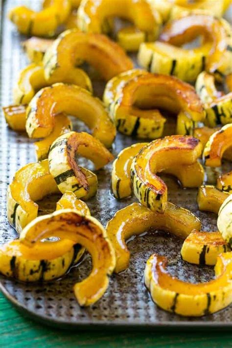 8 Wonderful Winter Squash Recipes To Keep You Warm This Autumn