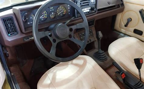 One Family Owned: 1979 Fiat X1/9 | Barn Finds