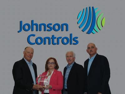 Johnson Controls Introduces New Champion HVAC Product Line - HVAC/P