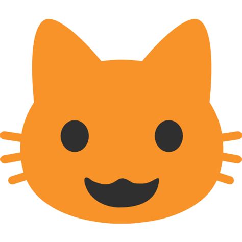 52 HQ Photos Cat Face Emoji Meaning : Cat Face Emoji — Meaning, Copy ...