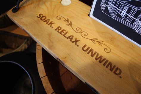 Laser Wood Engraving Hawkes Bay | Engraved Wood Gifts – Wine Country Craft