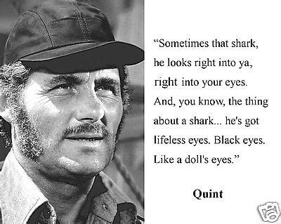 Jaws Captain Quint Quotes. QuotesGram