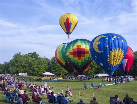 9 Great Things to Do in Pennsylvania in June - Uncovering PA