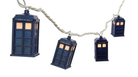 Doctor Who merchandise | GamesRadar+