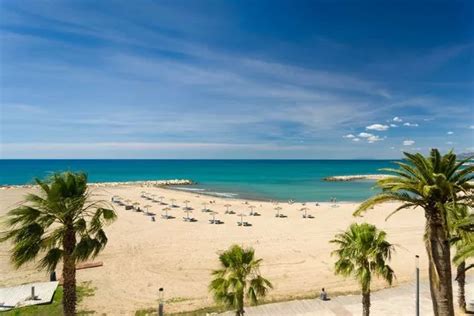 10 amazing beaches in Costa Dorada that you simply have to visit ...