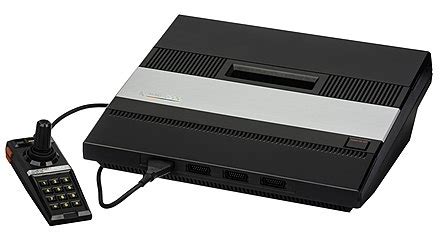 Atari 5200 - Wikiwand