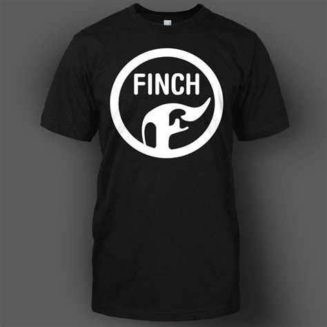 Finch Band Logo