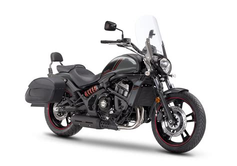 2021 Kawasaki Vulcan 650 Specs