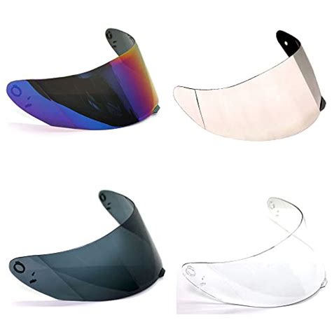 Best Motorcycle Helmet Visor Tint: A Guide