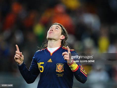 Sergio Ramos World Cup Final Photos and Premium High Res Pictures - Getty Images