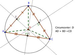 The Euler Line