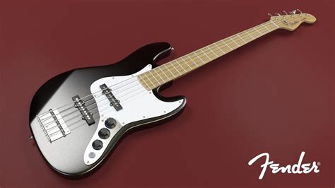 Fender Bass Wallpapers - Wallpaper Cave