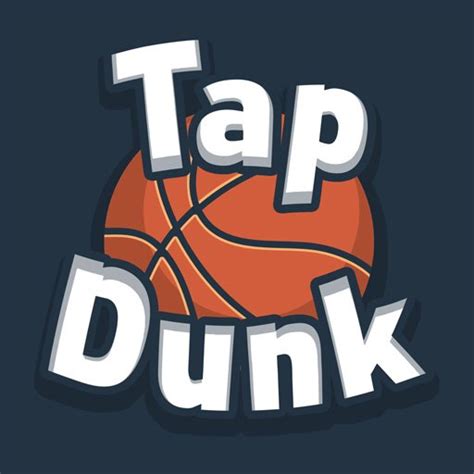 Tap Dunk Basketball | Play free online unblocked games at Tyrone ...