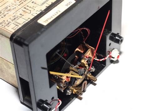 4-20mA Panel Meter Teardown – SteelCity Electronics