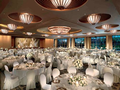 Hitched Wedding Planners Singapore: Ritz Carlton Singapore Wedding Review